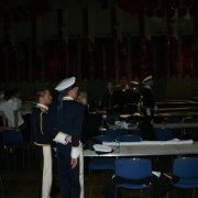 Prinzenproklamation Gürzenich - Probe (08.01.09)